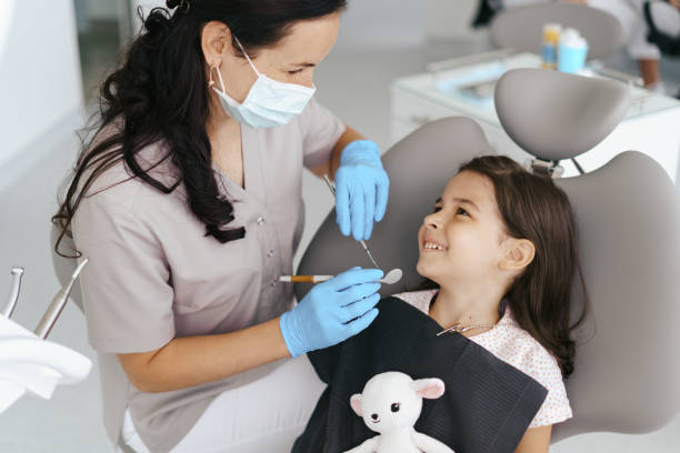Best Cosmetic Emergency Dentistry in Beaver, OK