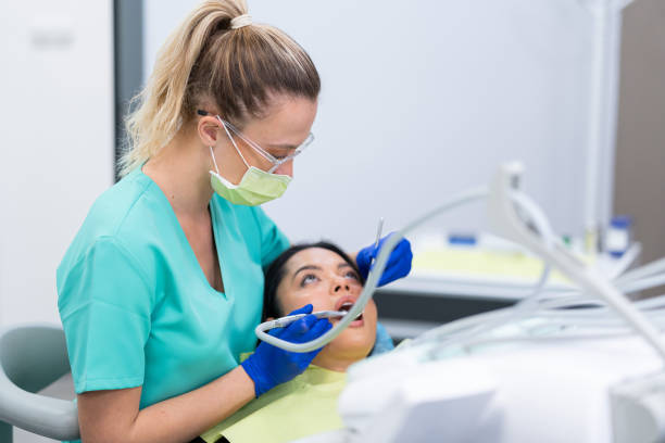 Best Emergency TMJ Treatment in Beaver, OK