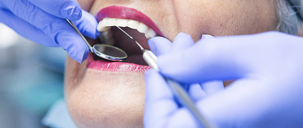 Best Emergency Treatment for Dental Infections or Abscesses in Beaver, OK